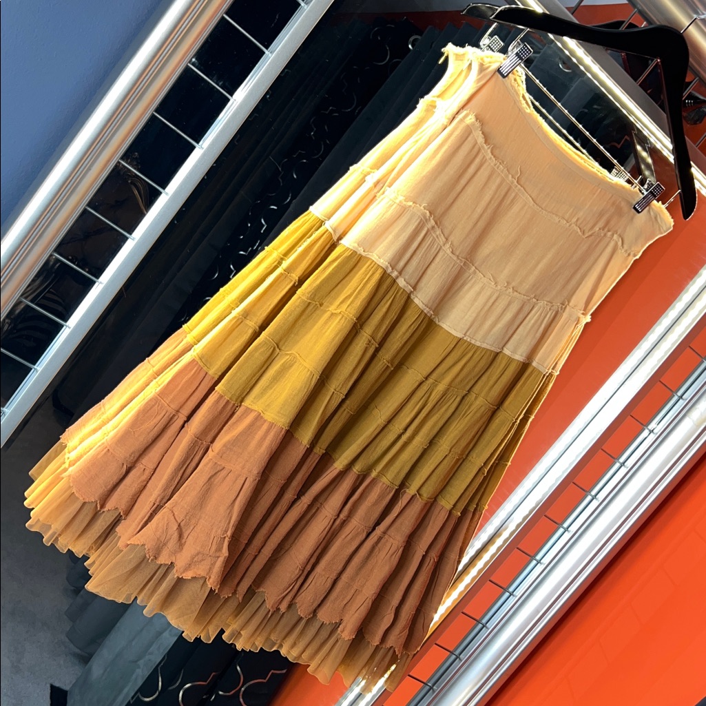 The Ultimate Collector’s Piece: Kadra Paris Italian Tulle Masterpiece